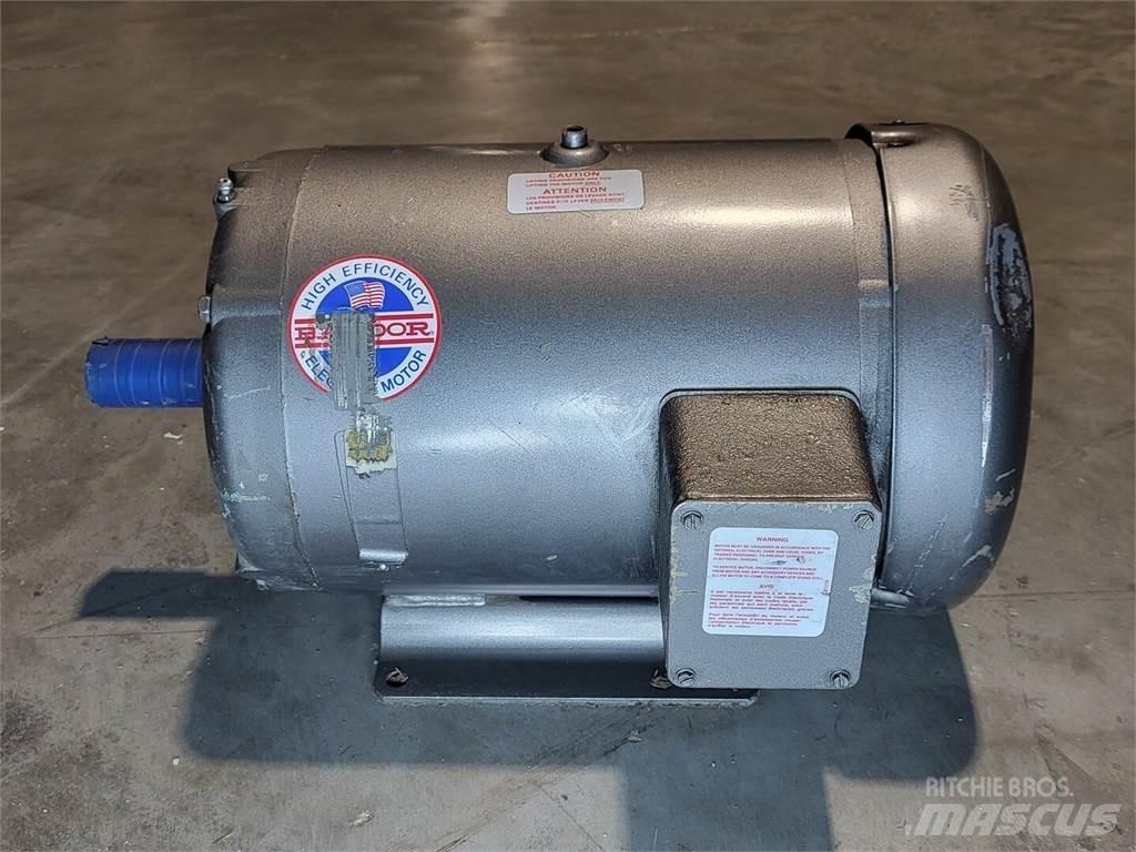 Baldor MM3714-5 Moteur Industriel