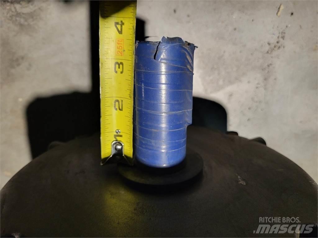 Baldor MM3714-5 Moteur Industriel