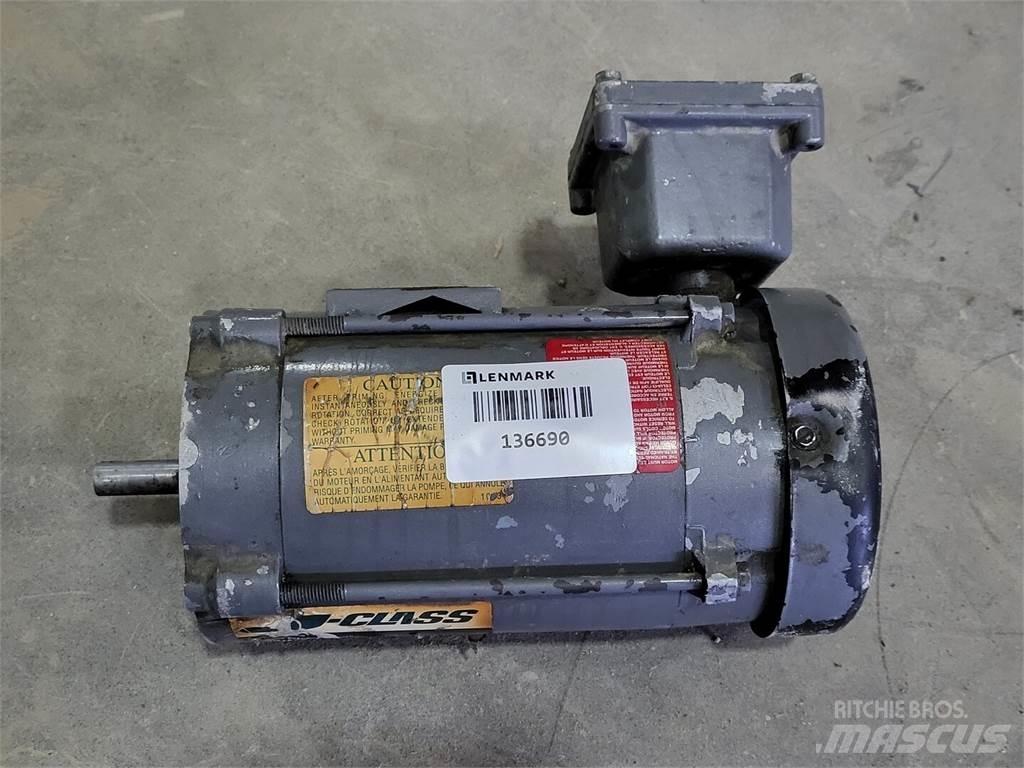 Baldor VL5003A Moteur Industriel