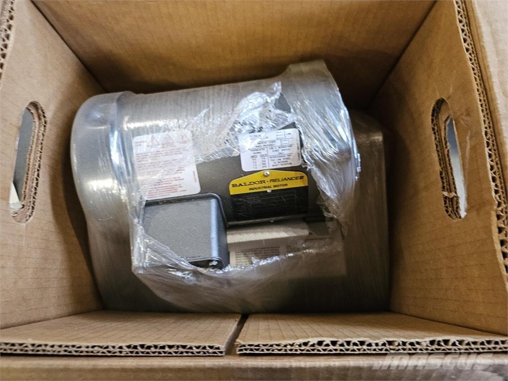 Baldor VM3541-5 Moteur Industriel