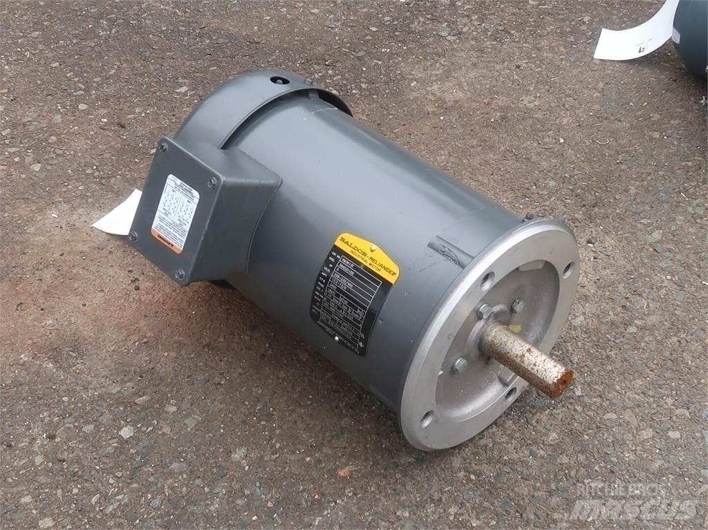 Baldor VM3613T Moteur Industriel