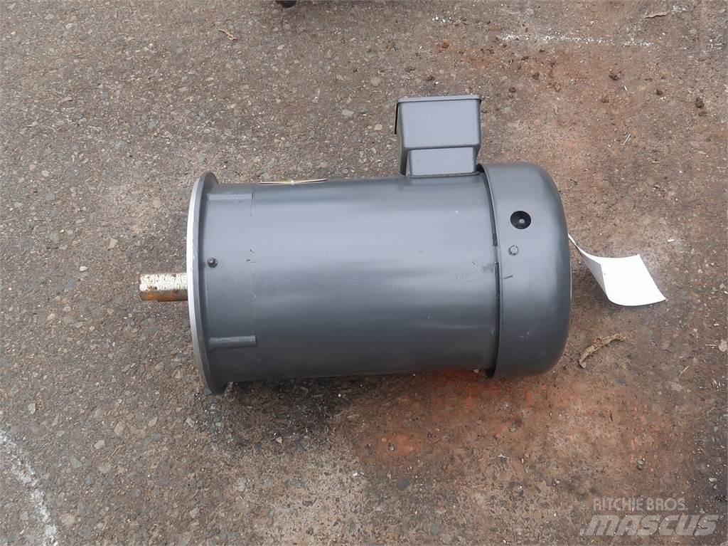 Baldor VM3613T Moteur Industriel
