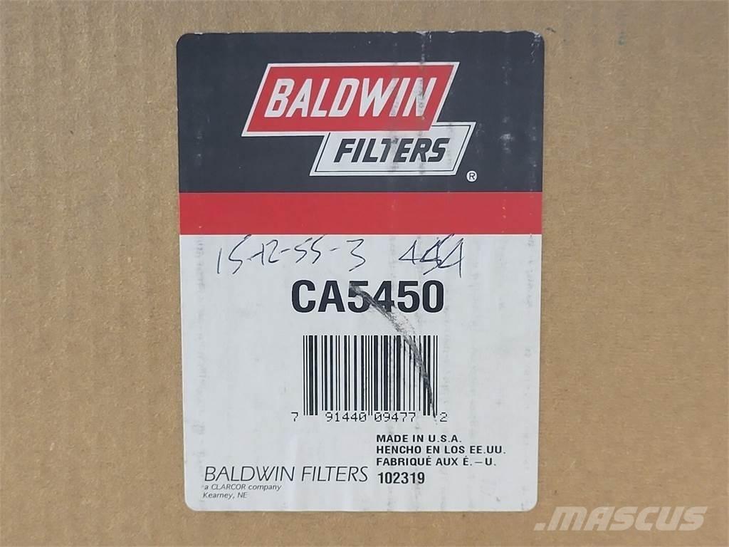  BALDWIN CA5450 Construction - Autres