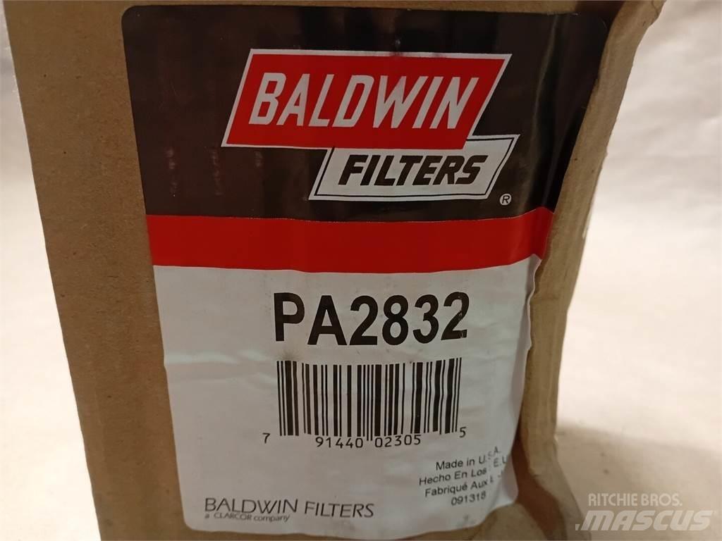  BALDWIN PA2832 Construction - Autres