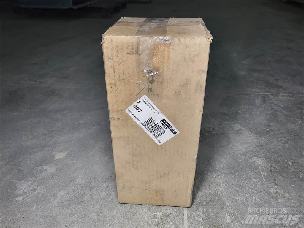  BALDWIN RS4680 Construction - Autres