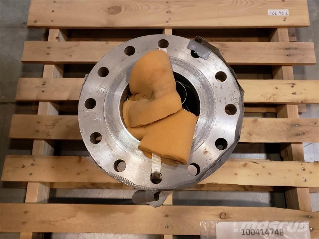  BARTON 7406A Construction - Autres