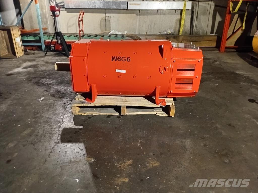  BEAVER Moteur Industriel