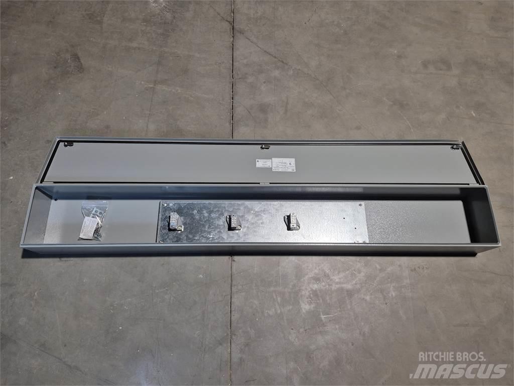  BEL FT6103 Construction - Autres