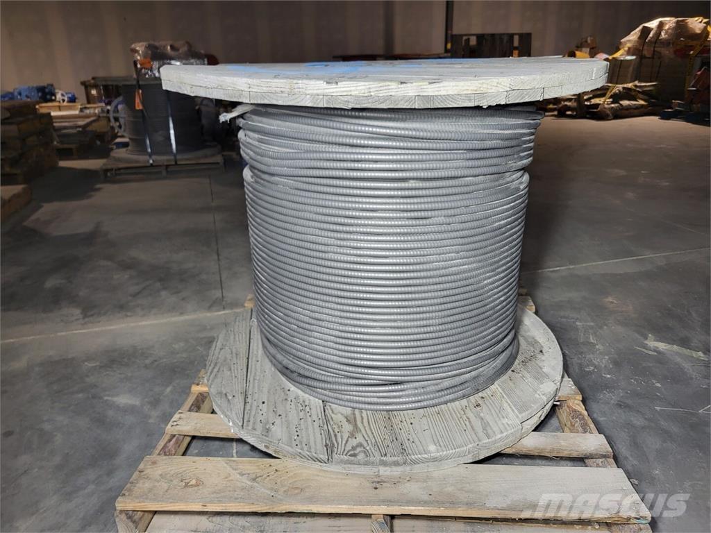  BELDEN-G 23507D Construction - Autres