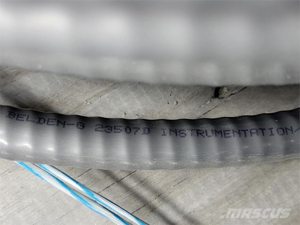  BELDEN-G 23507D Construction - Autres
