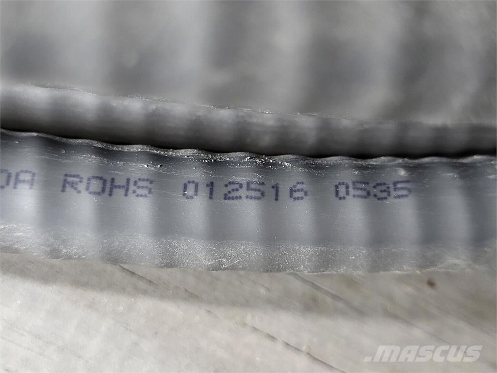  BELDEN-G 23507D Construction - Autres