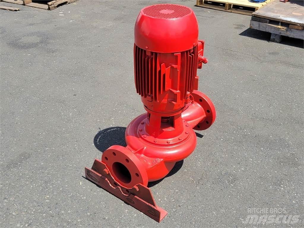 Bell & GOSSETT 80F-BFW Pompe à eau / Motopompe