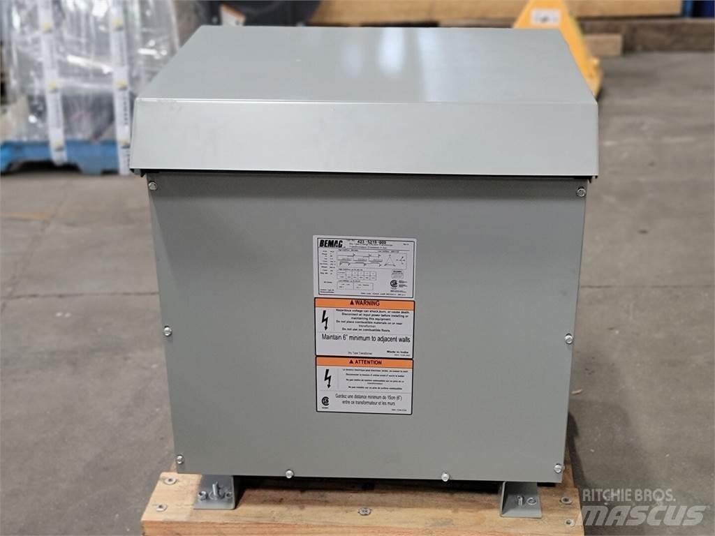  BEMAG 423-5219-000 Construction - Autres