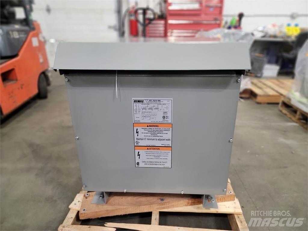  BEMAG 423-5219-000 Construction - Autres