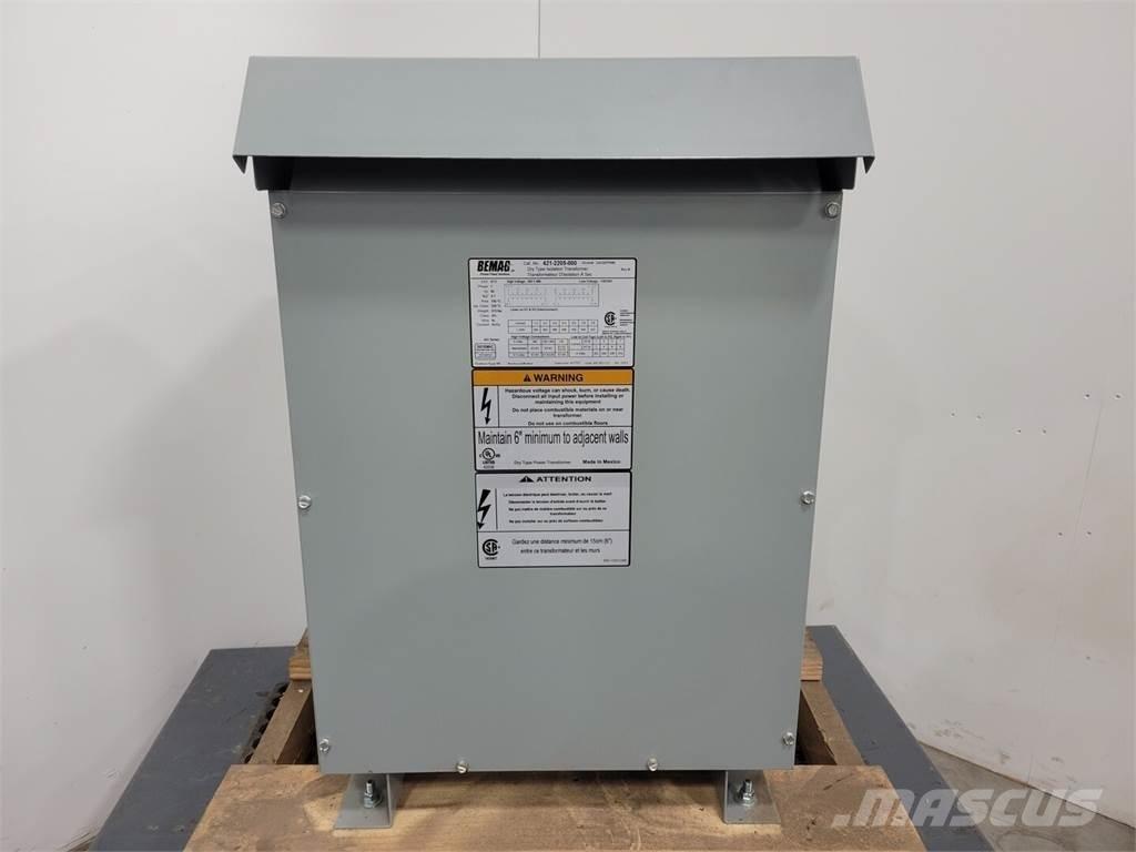  BEMAG UA1037P480 Construction - Autres