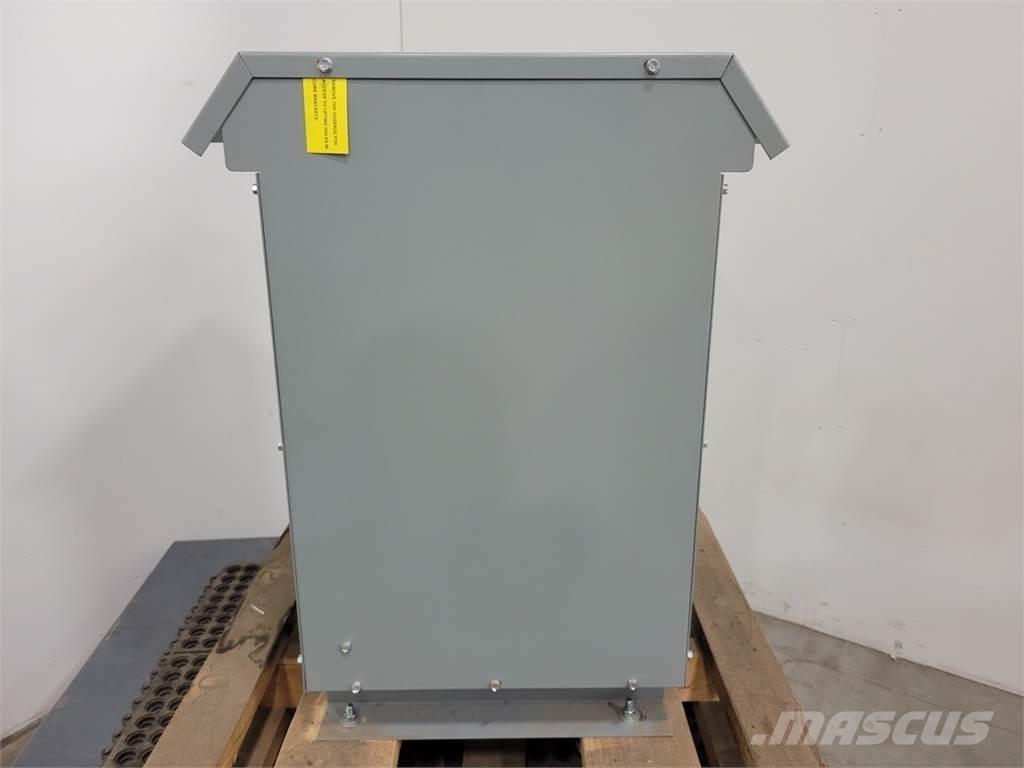  BEMAG UA1037P480 Construction - Autres