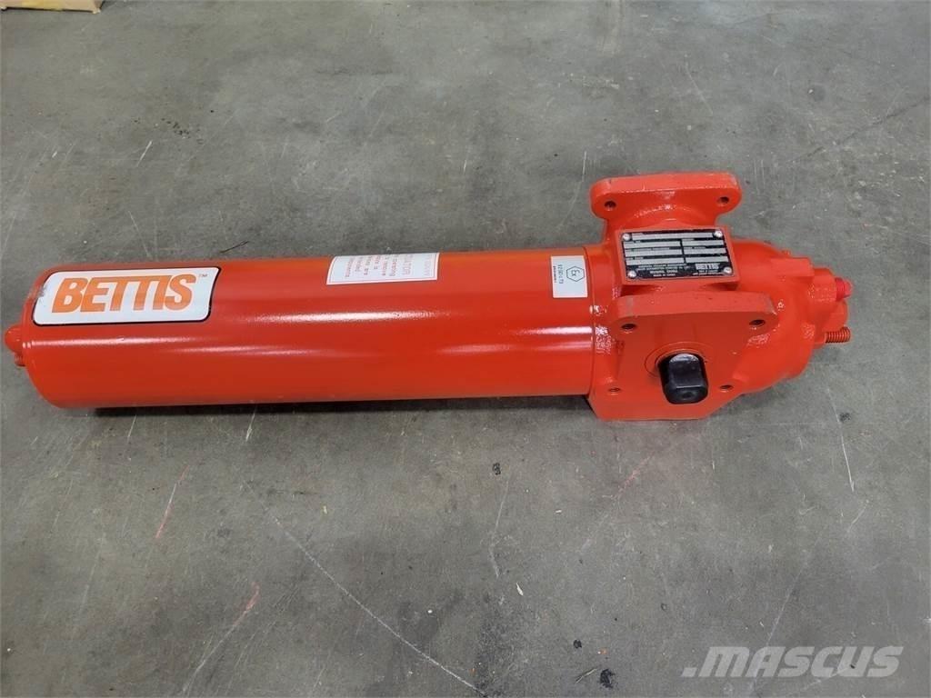  BETTIS CBB420-SR100-11 Construction - Autres