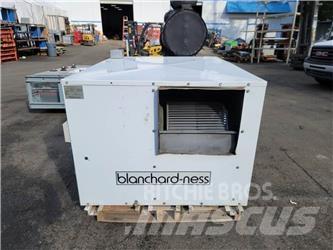 Blanchard DA-7.5G Séchage par Air Comprimé