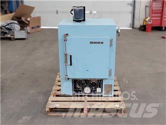 Blue M OV-560A-2 Construction - Autres