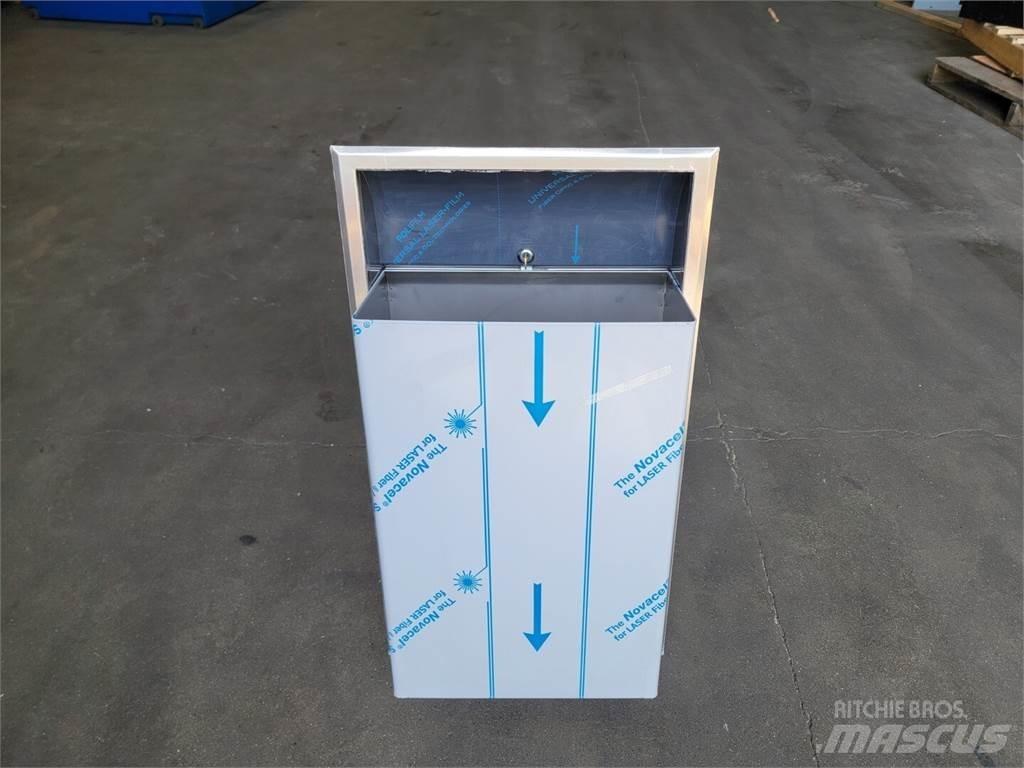  BOBRICK B-3644 Conteneur pour pallete