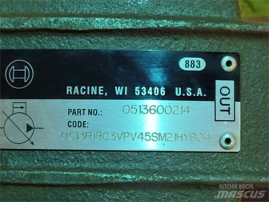 Bosch 0513600214 Pompe à eau / Motopompe