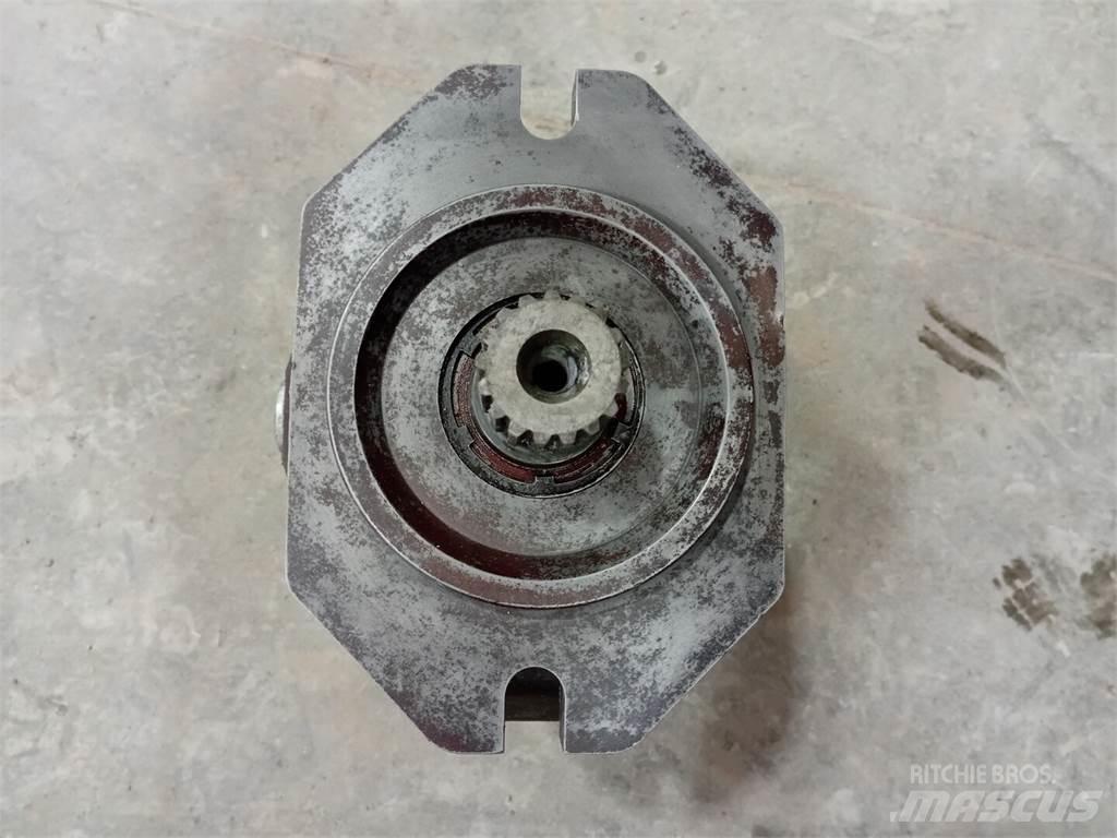 Bosch REXROTH D-72160 Pompe à eau / Motopompe