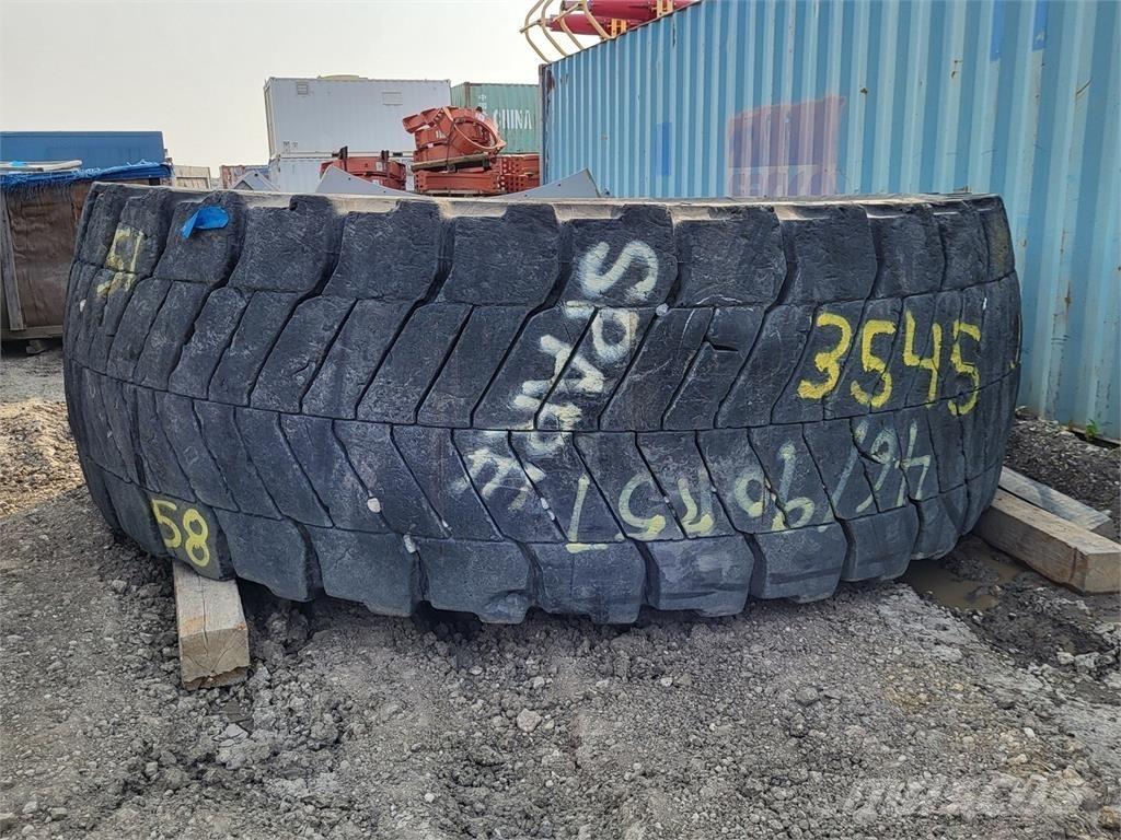 Bridgestone VREV Pneus, roues et jantes