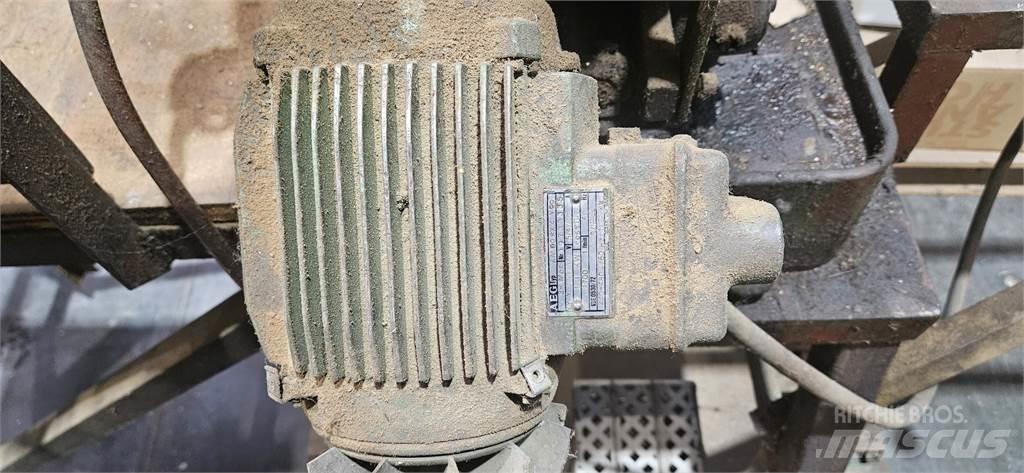  BROBO Super 300 Construction - Autres