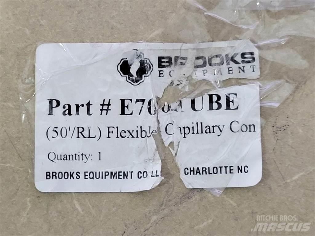 Brooks E700-TUBE Autres accessoires