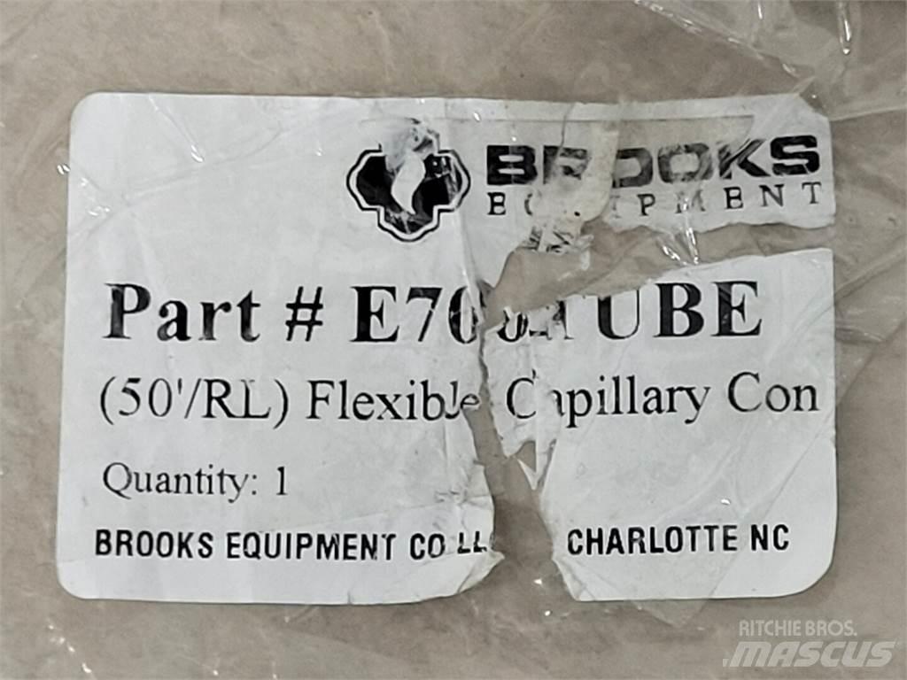 Brooks E700-TUBE Autres accessoires
