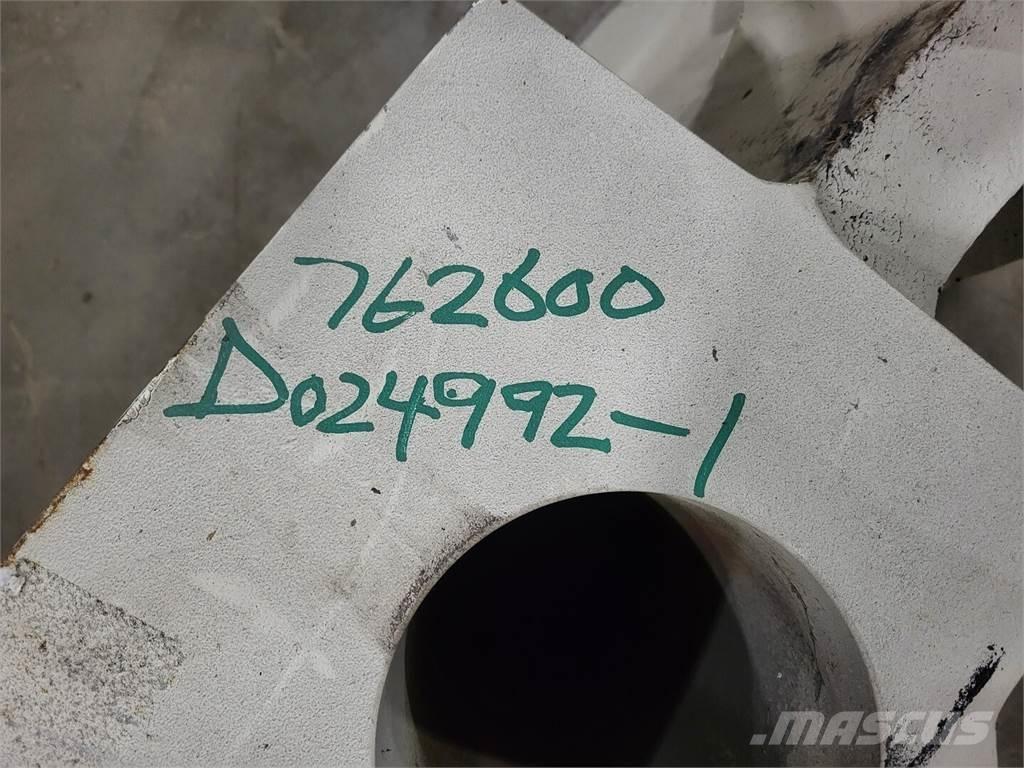 Bucyrus D024992-01 Autre équipement souterrain