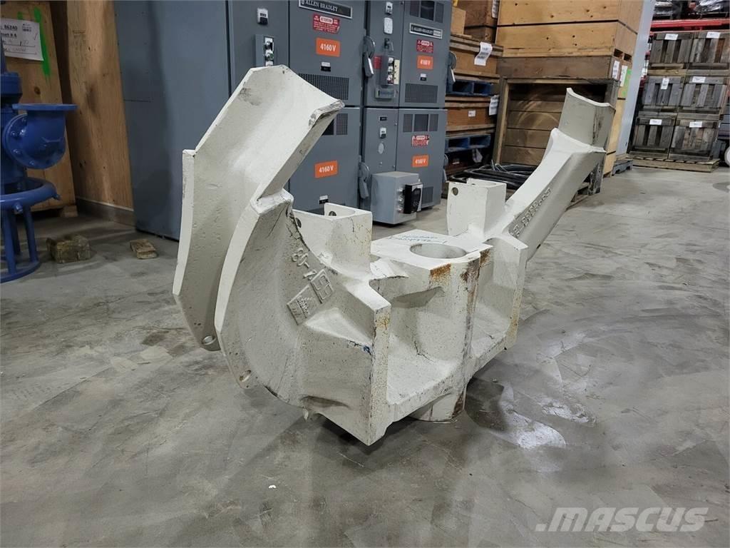 Bucyrus D024992-01 Autre équipement souterrain