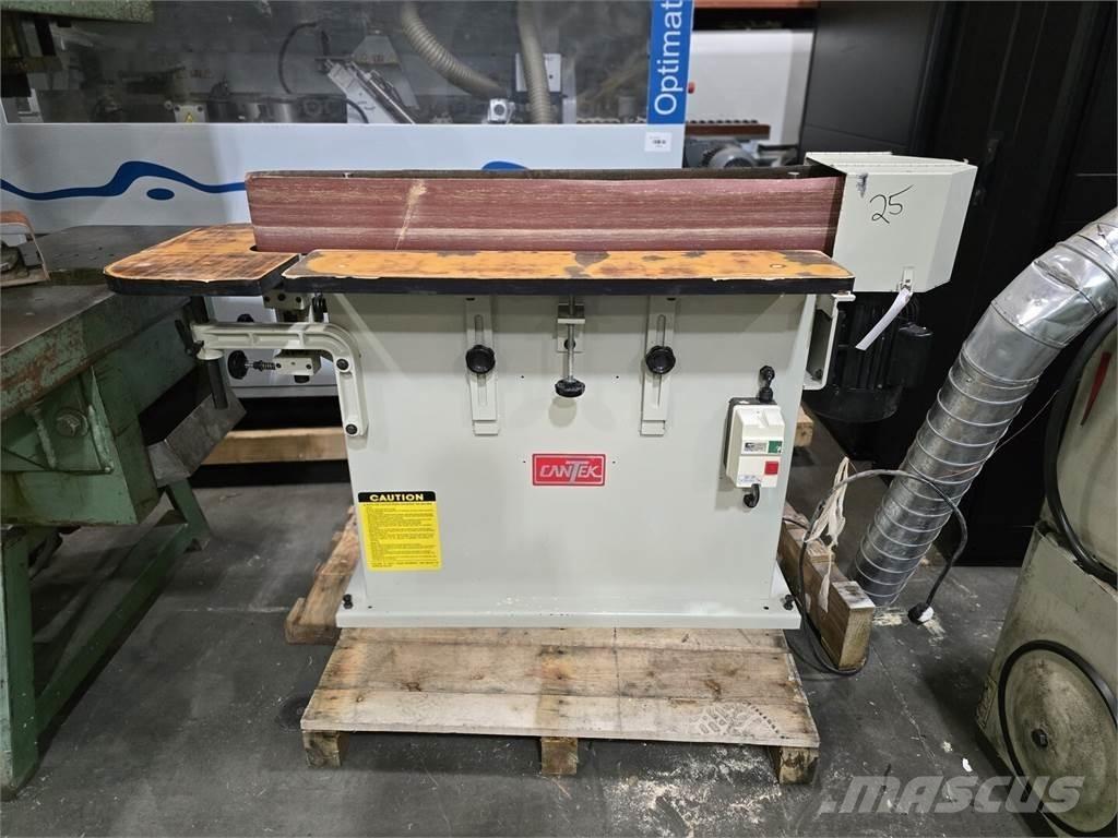  CANTEK CT-108 Construction - Autres