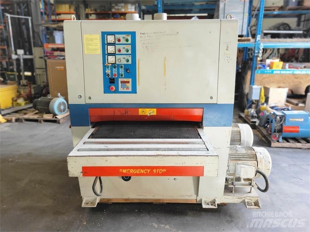  CANTEK PR-900NDA Godet raboteur