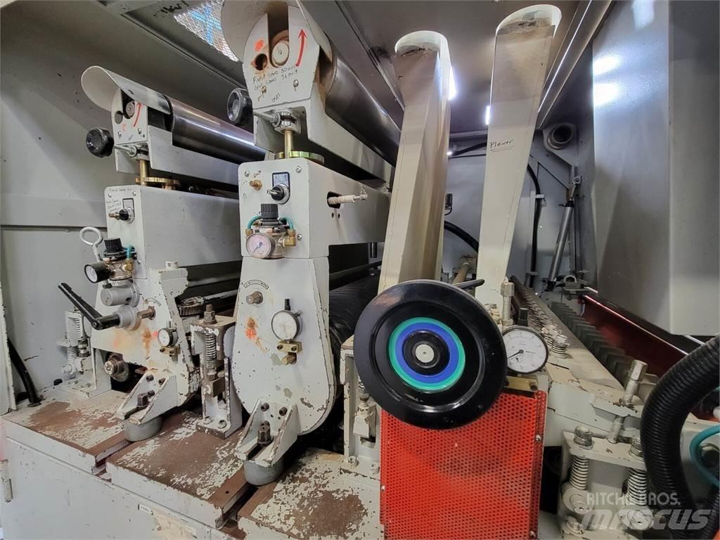  CANTEK PR-900NDA Godet raboteur