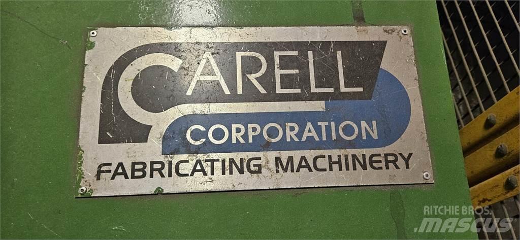  CARELL TSIH3/4 Construction - Autres