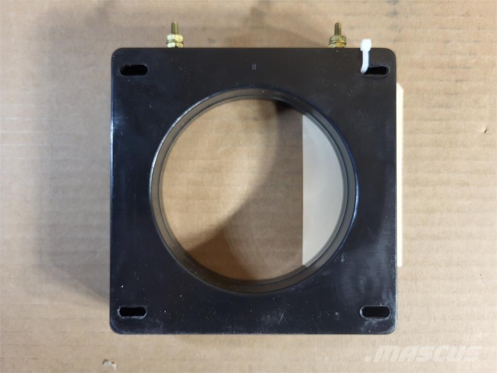 CAT 117-9722 Construction - Autres