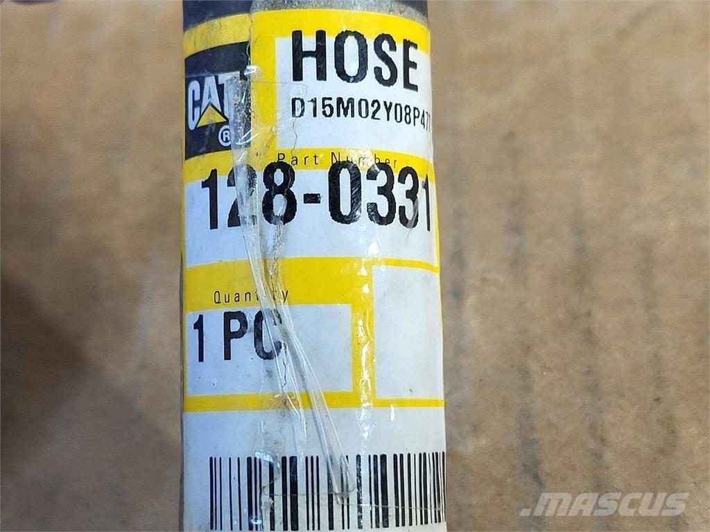 CAT 128-0331 Autres accessoires