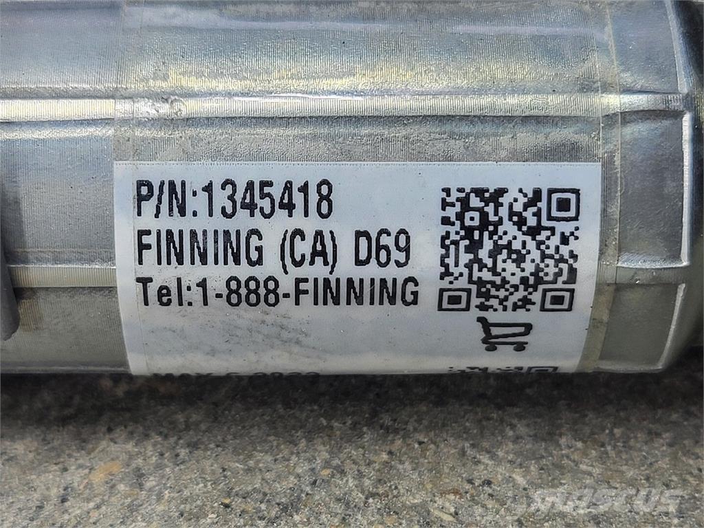 CAT 1345418 Autres accessoires