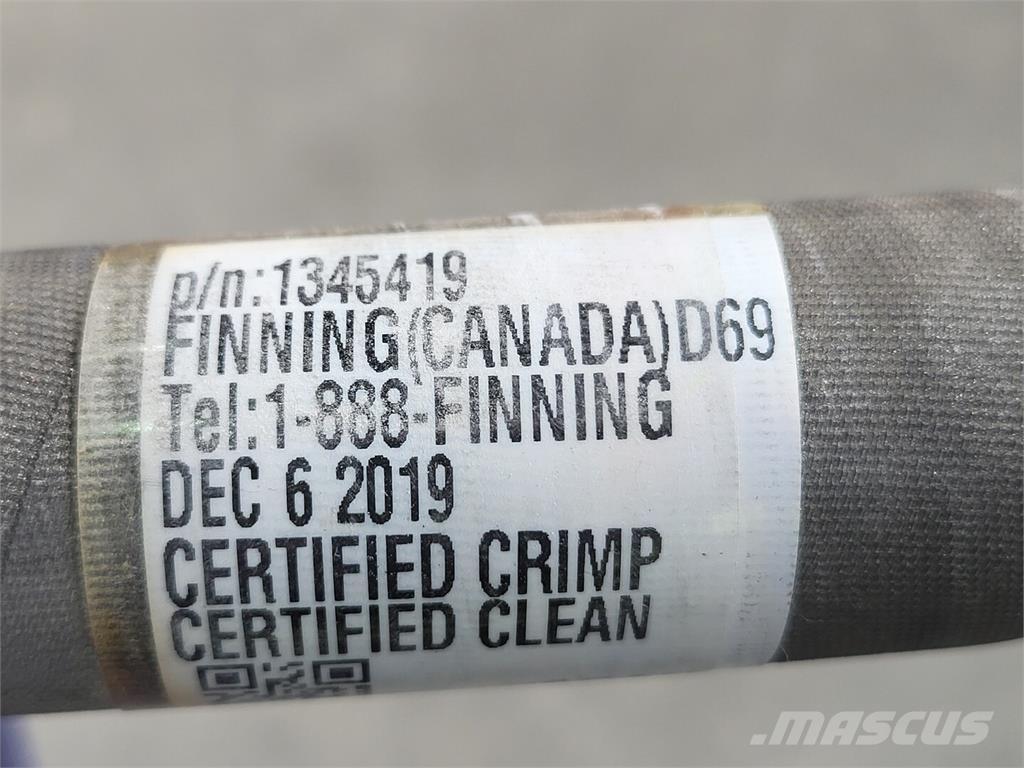 CAT 1345419 Autres accessoires