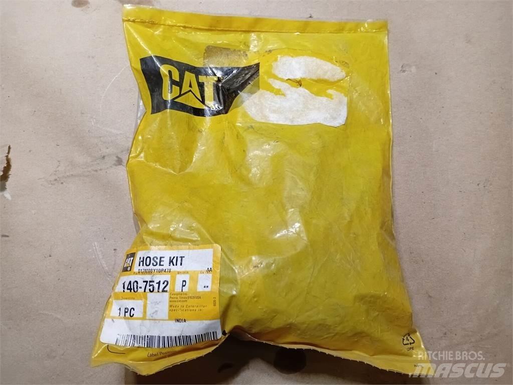CAT 140-7512 Autres accessoires