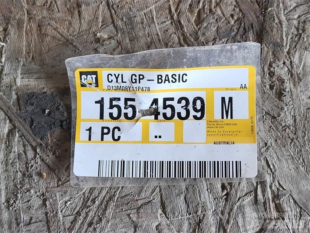 CAT 155-4539 Transport - Autres