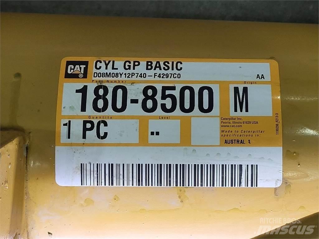 CAT 180-8500 Transport - Autres