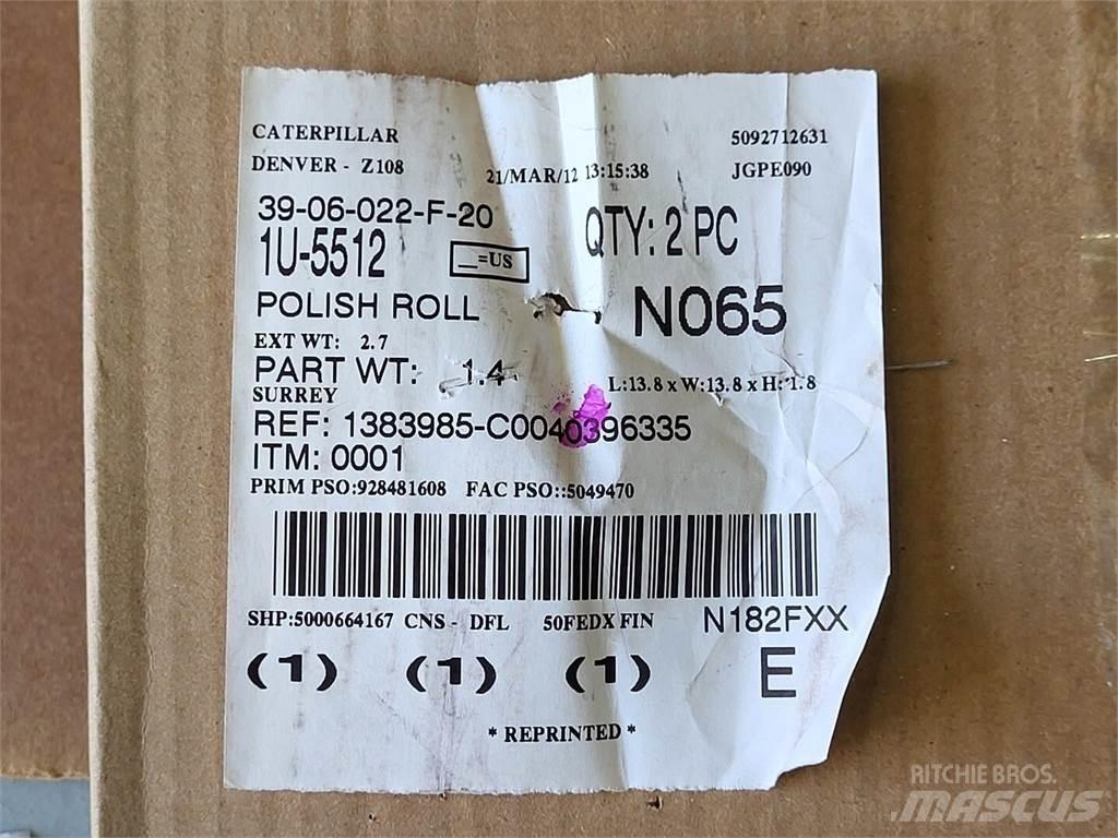 CAT 1U-5512 Construction - Autres