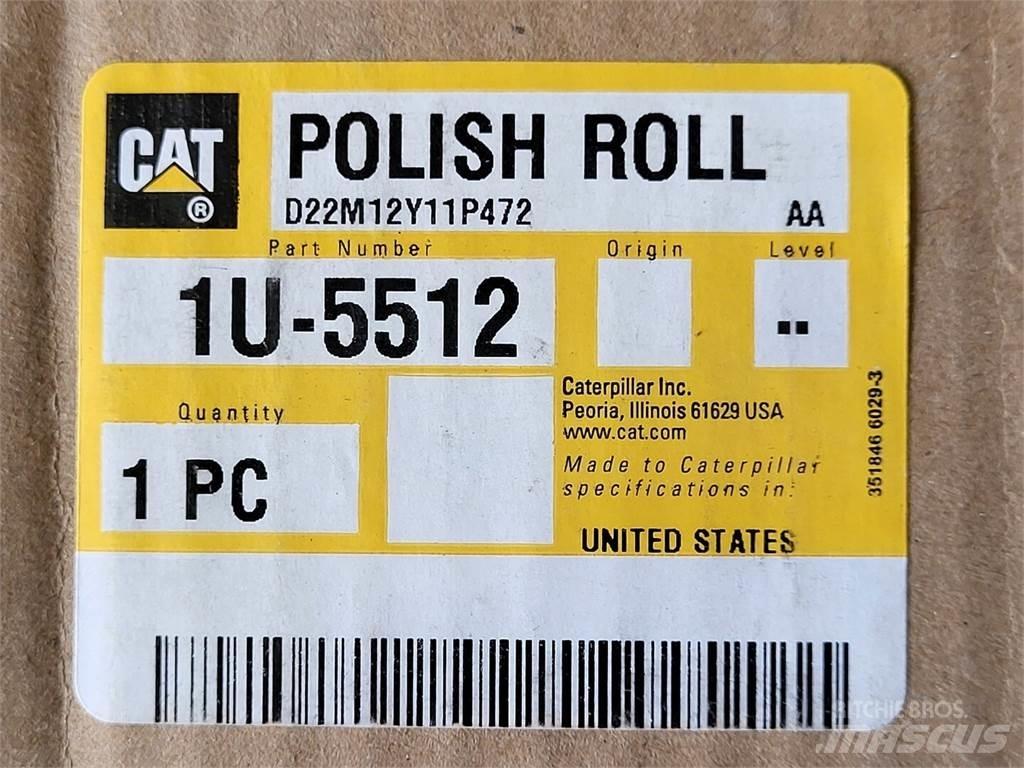 CAT 1U-5512 Construction - Autres