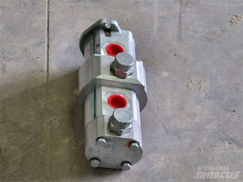 CAT 212-0516 Pompe à eau / Motopompe