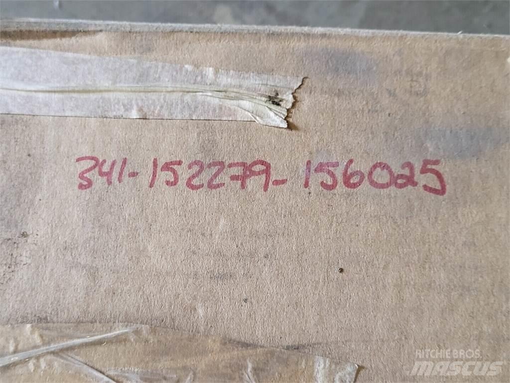CAT 224-6182 Moteur Industriel