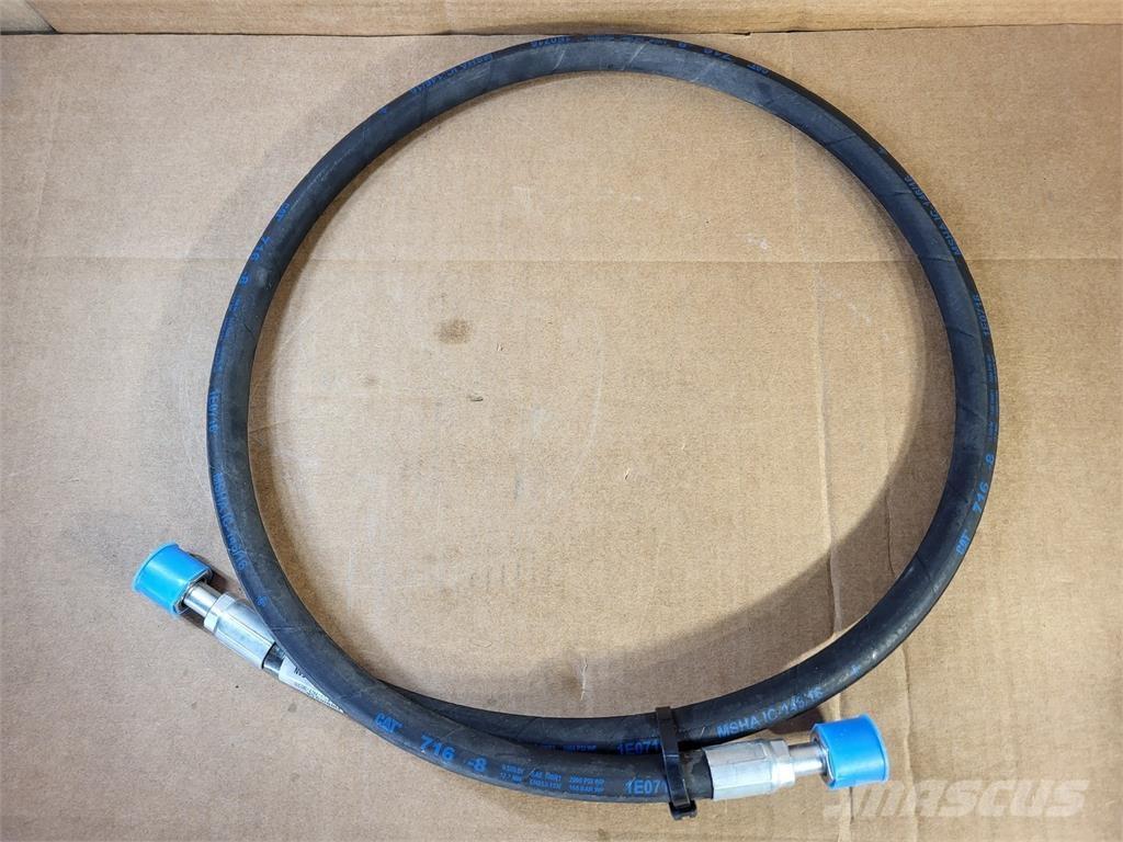 CAT 267-2888 Autres accessoires