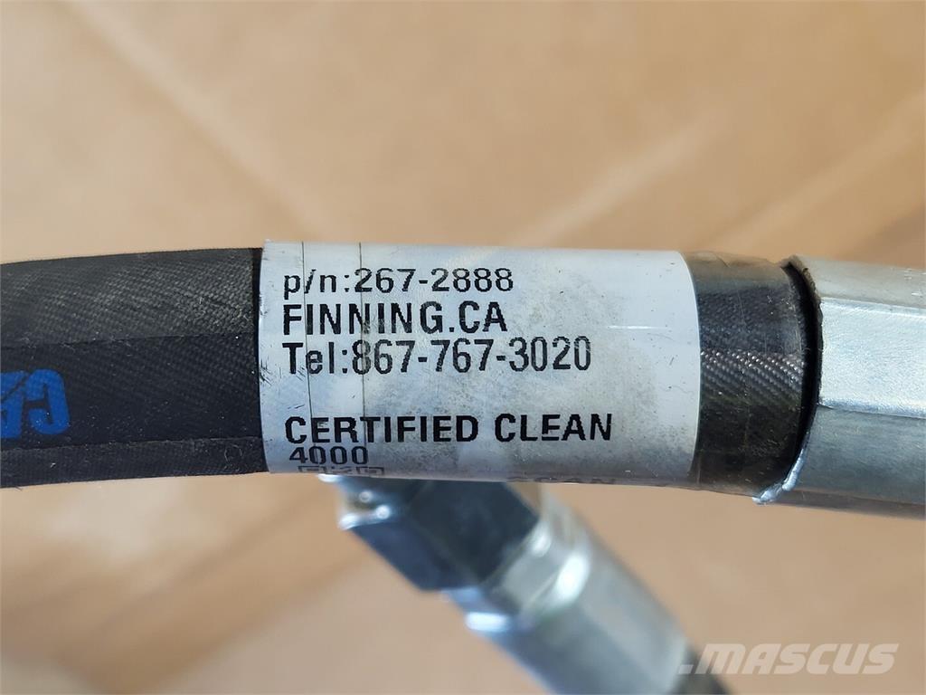 CAT 267-2888 Autres accessoires