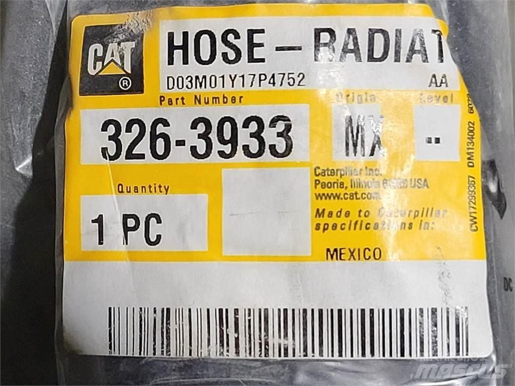 CAT 326-3933 Autres accessoires